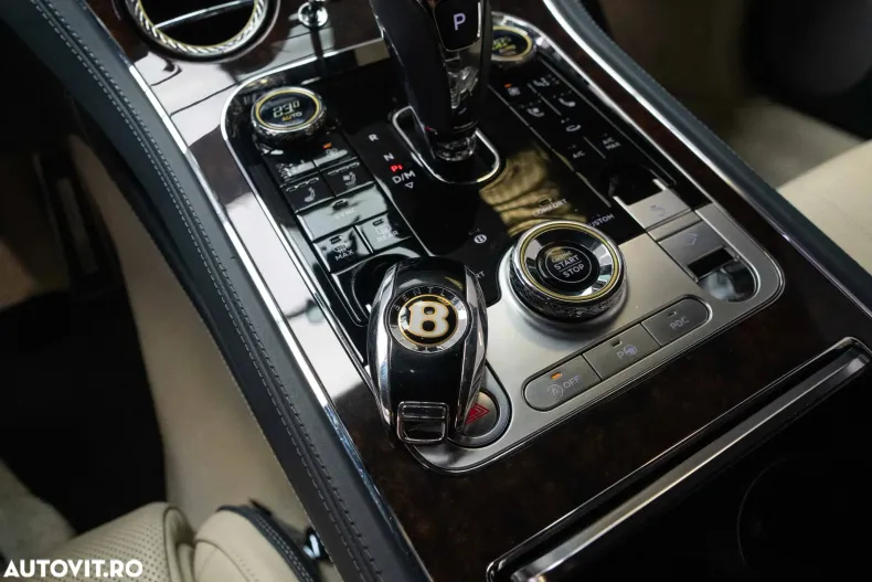 Bentley Continental din 2021 cu 33.800 km - oferta BEN103977 - foto 25