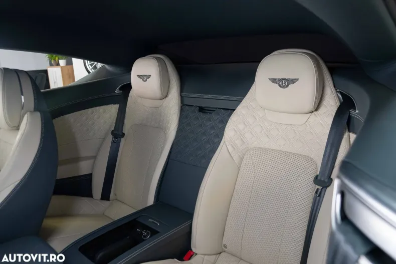 Bentley Continental din 2021 cu 33.800 km - oferta BEN103977 - foto 28