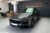 Porsche Cayenne din 2021 cu 68.000 km - oferta POR103979 - foto 3
