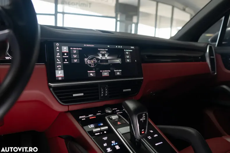 Porsche Cayenne din 2021 cu 68.000 km - oferta POR103979 - foto 5