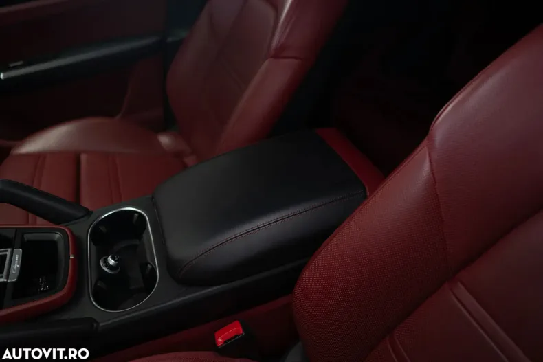 Porsche Cayenne din 2021 cu 68.000 km - oferta POR103979 - foto 9