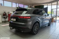 Porsche Cayenne din 2021 cu 68.000 km - oferta POR103979 - foto 20