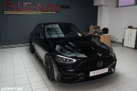 Mercedes-Benz C din 2023 cu 30.800 km - oferta MER103980 - foto 1