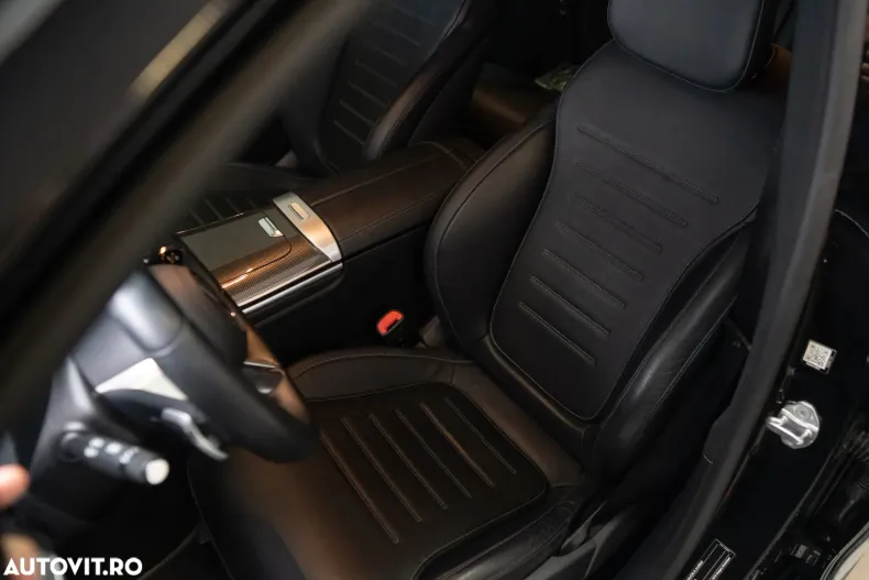 Mercedes-Benz C din 2023 cu 30.800 km - oferta MER103980 - foto 6