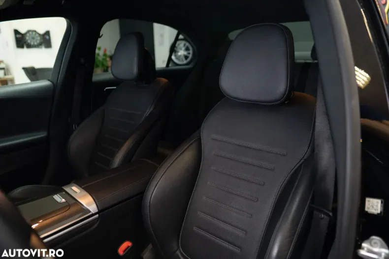 Mercedes-Benz C din 2023 cu 30.800 km - oferta MER103980 - foto 7