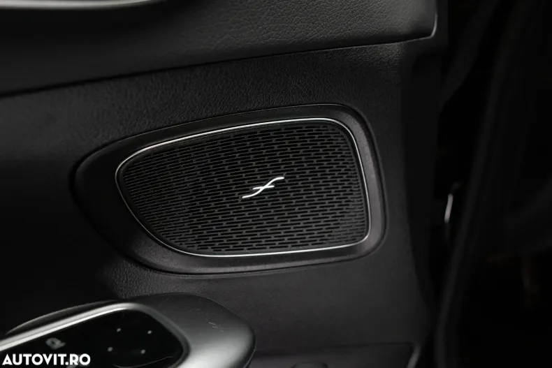 Mercedes-Benz C din 2023 cu 30.800 km - oferta MER103980 - foto 14