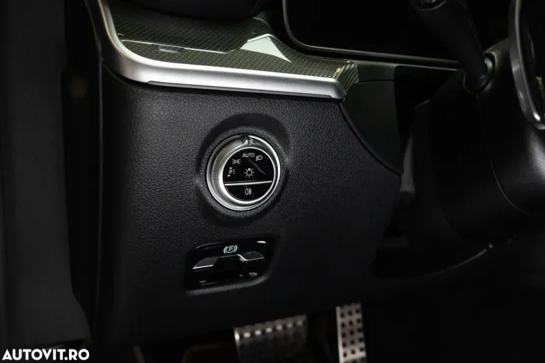 Mercedes-Benz C din 2023 cu 30.800 km - oferta MER103980 - foto 15