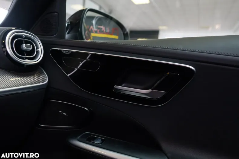 Mercedes-Benz C din 2023 cu 30.800 km - oferta MER103980 - foto 18