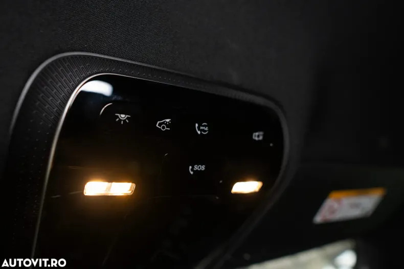 Mercedes-Benz C din 2023 cu 30.800 km - oferta MER103980 - foto 19