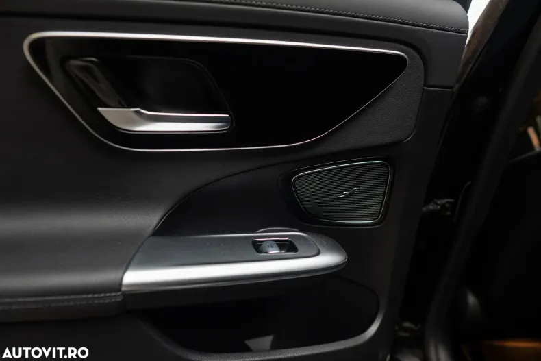 Mercedes-Benz C din 2023 cu 30.800 km - oferta MER103980 - foto 20