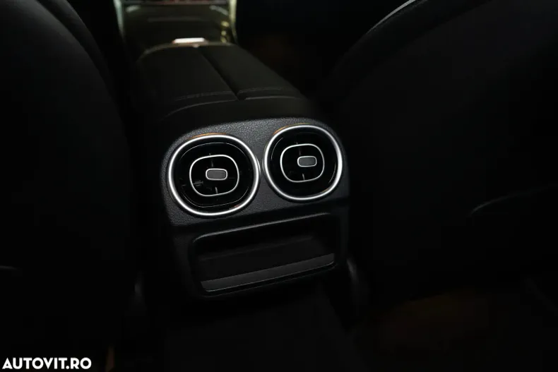 Mercedes-Benz C din 2023 cu 30.800 km - oferta MER103980 - foto 22