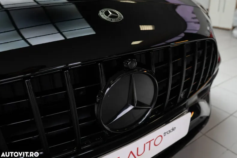 Mercedes-Benz C din 2023 cu 30.800 km - oferta MER103980 - foto 24