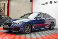 BMW Seria 5 din 2020 cu 91.000 km - oferta BMW103986 - foto 1
