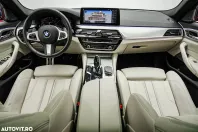 BMW Seria 5 din 2020 cu 91.000 km - oferta BMW103986 - foto 2