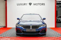 BMW Seria 5 din 2020 cu 91.000 km - oferta BMW103986 - foto 3