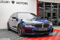 BMW Seria 5 din 2020 cu 91.000 km - oferta BMW103986 - foto 5