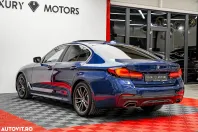 BMW Seria 5 din 2020 cu 91.000 km - oferta BMW103986 - foto 11
