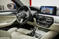 BMW Seria 5 din 2020 cu 91.000 km - oferta BMW103986 - foto 12