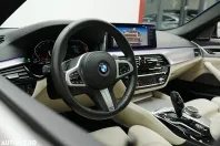 BMW Seria 5 din 2020 cu 91.000 km - oferta BMW103986 - foto 14
