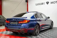BMW Seria 5 din 2020 cu 91.000 km - oferta BMW103986 - foto 15