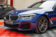BMW Seria 5 din 2020 cu 91.000 km - oferta BMW103986 - foto 17
