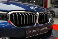 BMW Seria 5 din 2020 cu 91.000 km - oferta BMW103986 - foto 21