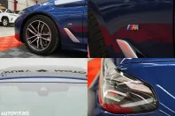 BMW Seria 5 din 2020 cu 91.000 km - oferta BMW103986 - foto 25