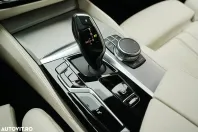 BMW Seria 5 din 2020 cu 91.000 km - oferta BMW103986 - foto 38