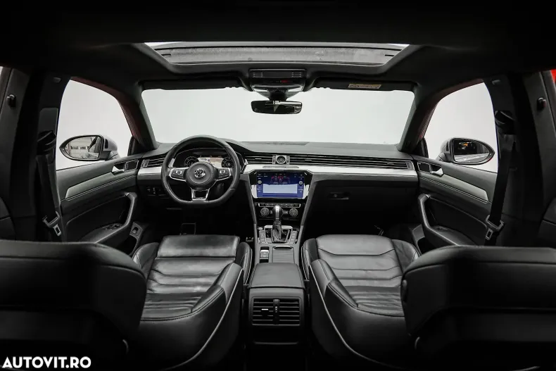 Volkswagen Arteon din 2019 cu 169.000 km - oferta VOL103987 - foto 2