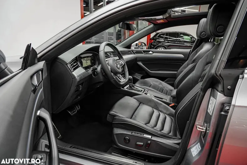 Volkswagen Arteon din 2019 cu 169.000 km - oferta VOL103987 - foto 4