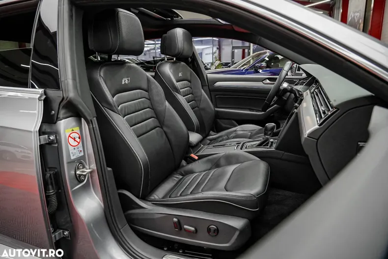 Volkswagen Arteon din 2019 cu 169.000 km - oferta VOL103987 - foto 6