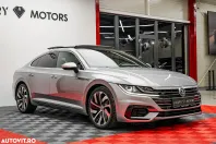 Volkswagen Arteon din 2019 cu 169.000 km - oferta VOL103987 - foto 7