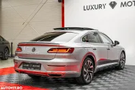 Volkswagen Arteon din 2019 cu 169.000 km - oferta VOL103987 - foto 15