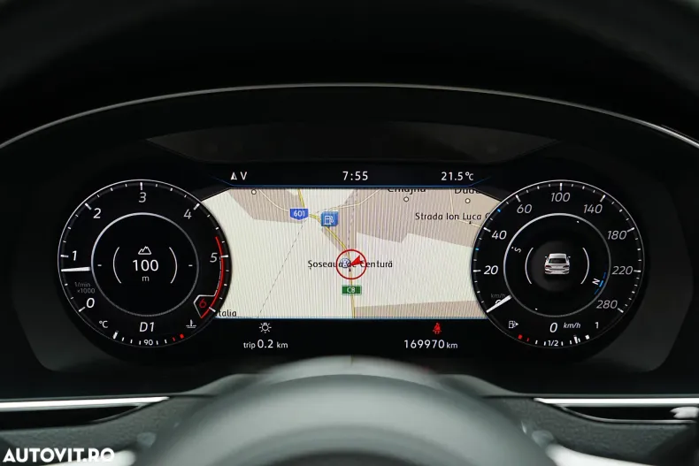 Volkswagen Arteon din 2019 cu 169.000 km - oferta VOL103987 - foto 20