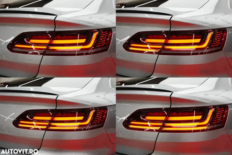 Volkswagen Arteon din 2019 cu 169.000 km - oferta VOL103987 - foto 23
