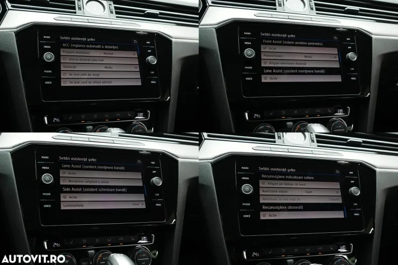 Volkswagen Arteon din 2019 cu 169.000 km - oferta VOL103987 - foto 27