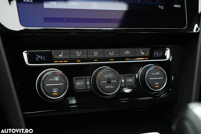 Volkswagen Arteon din 2019 cu 169.000 km - oferta VOL103987 - foto 30