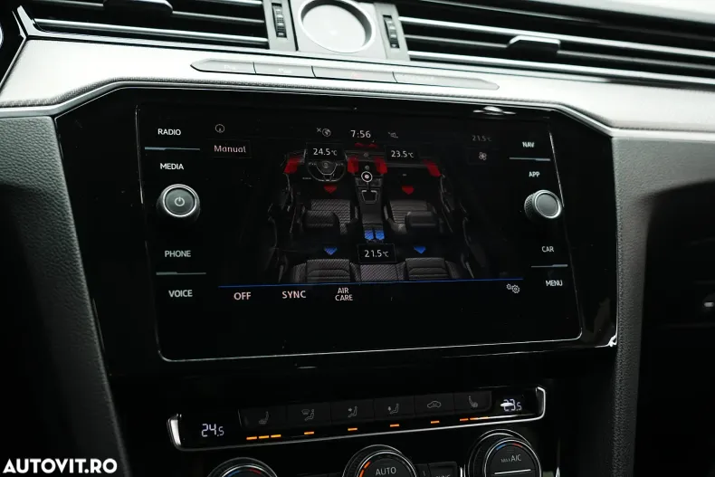 Volkswagen Arteon din 2019 cu 169.000 km - oferta VOL103987 - foto 31