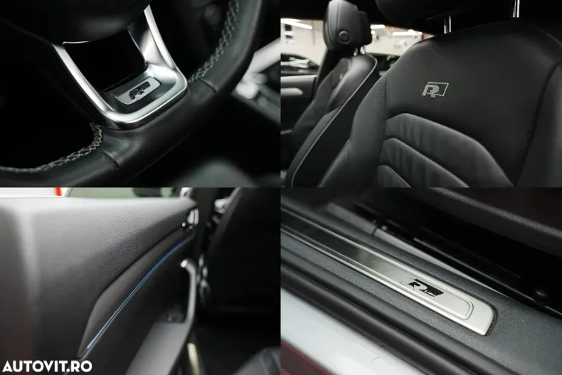 Volkswagen Arteon din 2019 cu 169.000 km - oferta VOL103987 - foto 34