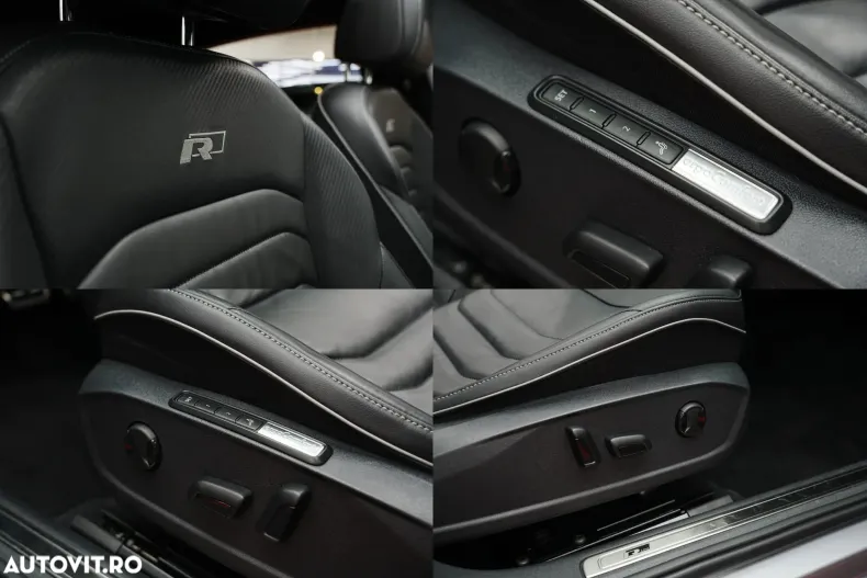 Volkswagen Arteon din 2019 cu 169.000 km - oferta VOL103987 - foto 35