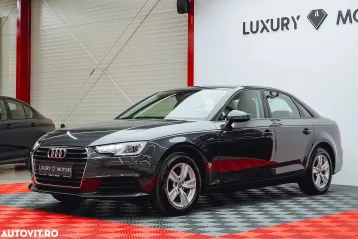 Audi A4 din 2019 - oferta AUD103989