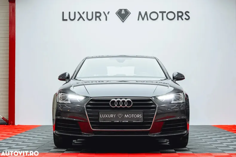 Audi A4 din 2019 cu 173.000 km - oferta AUD103989 - foto 3