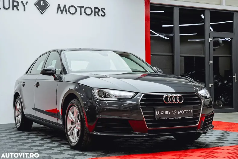 Audi A4 din 2019 cu 173.000 km - oferta AUD103989 - foto 5