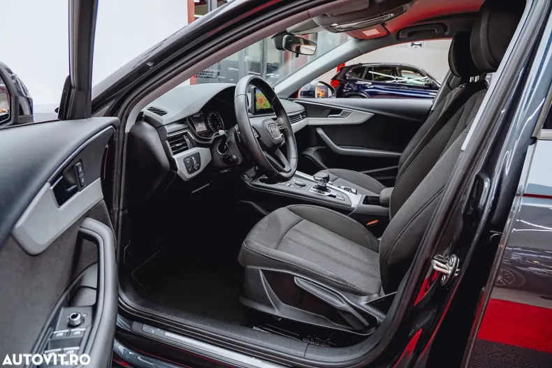 Audi A4 din 2019 cu 173.000 km - oferta AUD103989 - foto 6