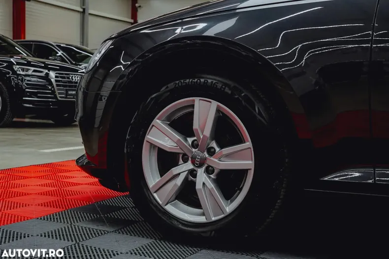 Audi A4 din 2019 cu 173.000 km - oferta AUD103989 - foto 17