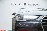 Audi A4 din 2019 cu 173.000 km - oferta AUD103989 - foto 21