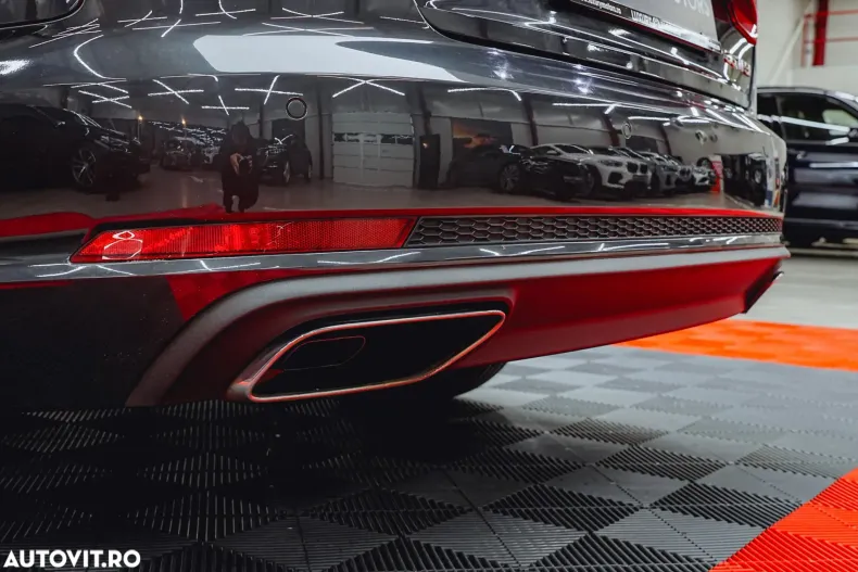 Audi A4 din 2019 cu 173.000 km - oferta AUD103989 - foto 28