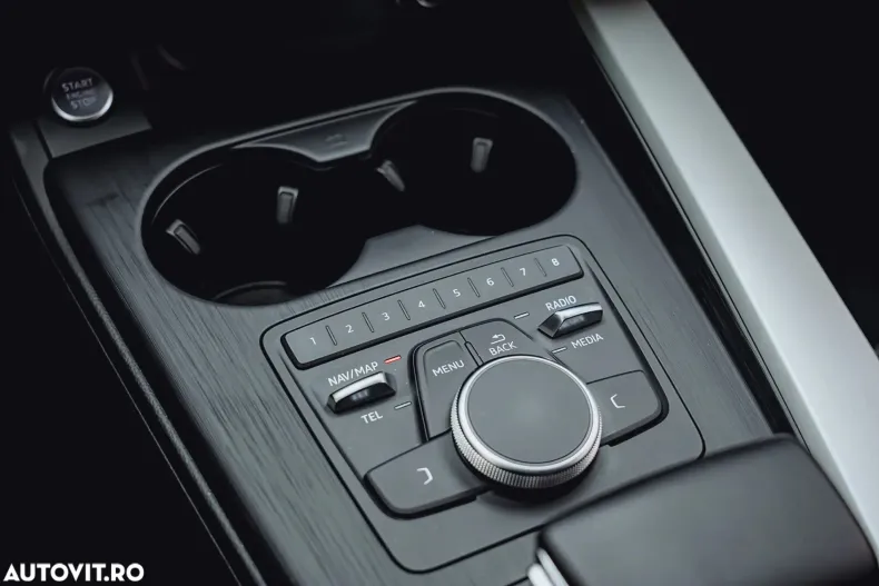 Audi A4 din 2019 cu 173.000 km - oferta AUD103989 - foto 29