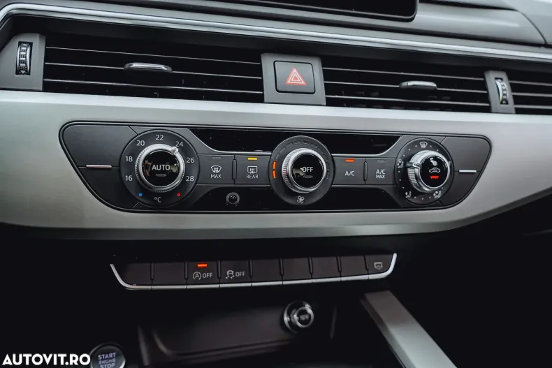 Audi A4 din 2019 cu 173.000 km - oferta AUD103989 - foto 30