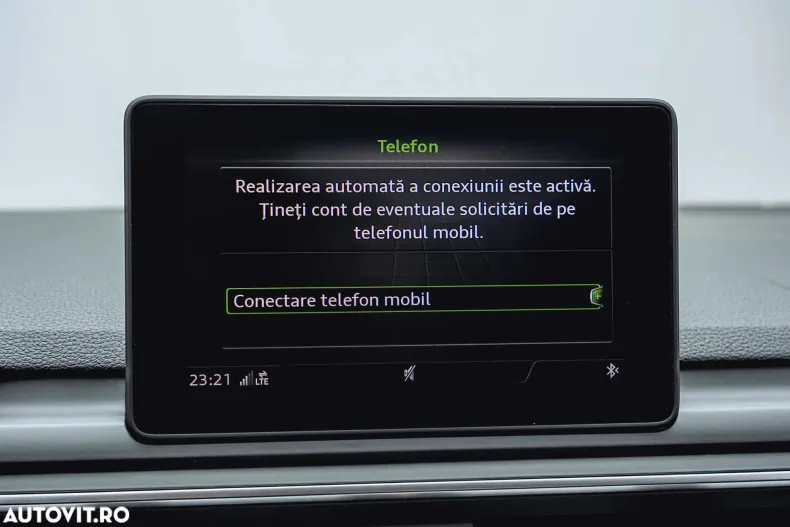 Audi A4 din 2019 cu 173.000 km - oferta AUD103989 - foto 35